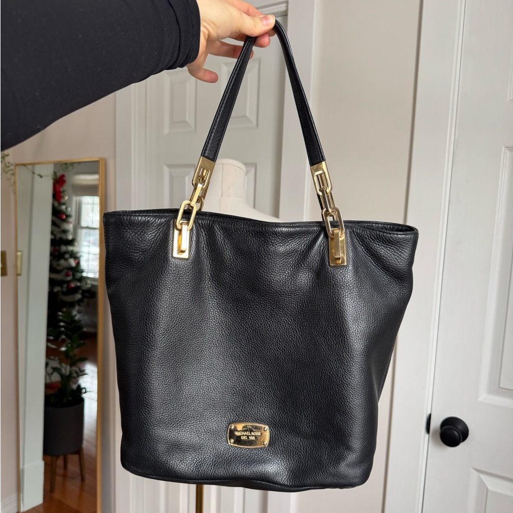 Michael Kors Brooke Medium Tote Bag